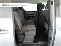 Volkswagen ID. Buzz - Vorschau Bild 10