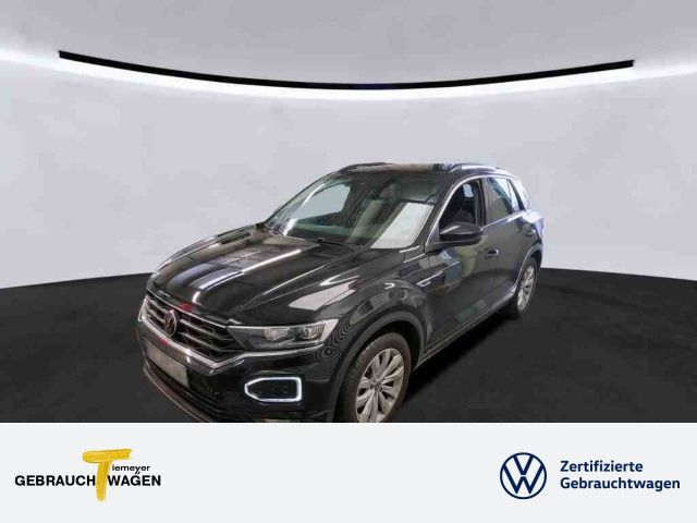 Volkswagen T-Roc 1.5 TSI DSG R-LINE LED NAVI KAMERA LM17