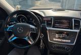 Mercedes-Benz ML350 Blue Tec Diesel 2012 AMG STANDHEIZUNG - Mercedes-Benz ML 350 in Hagen