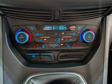 Ford C-Max Cool & Connect