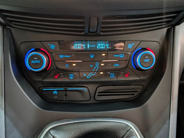 Ford C-Max Cool & Connect