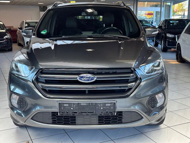 Ford Kuga ST-Line Sport