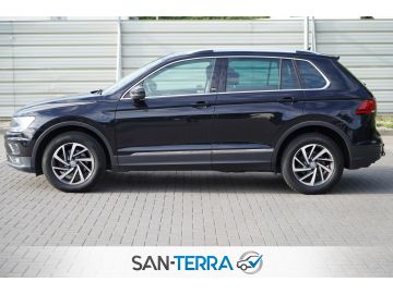 Volkswagen Tiguan - 11