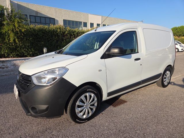 Image of Dacia Dokker