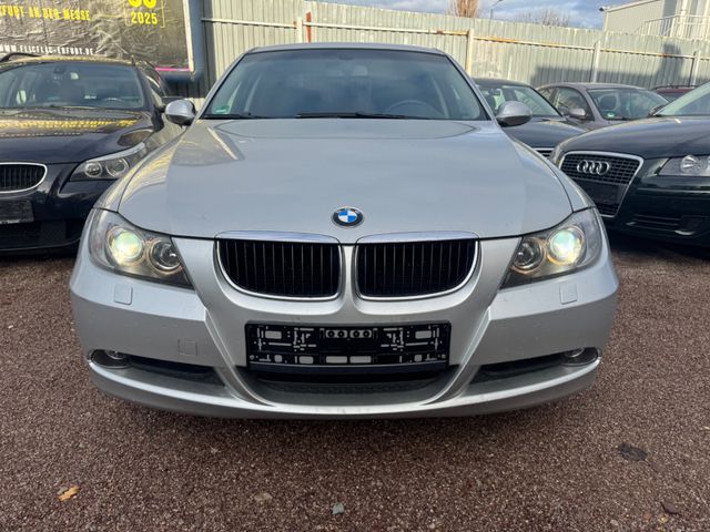 BMW 318 Baureihe 3 Lim. 318i