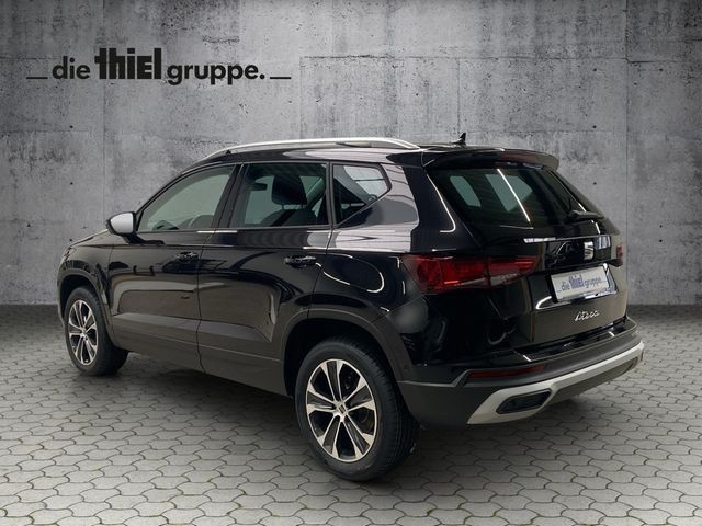 Seat Ateca - Bild 6