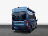 Bürstner Signeo C 550 Automatik C550 Bahia 23-II - Bürstner 550