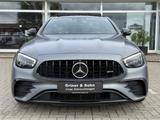 Mercedes-Benz E 53 AMG 4Matic+,Pano,Magno,Burm,360,HUD - gebrauchte Mercedes-Benz E 53 AMG aus dem Jahr 2022