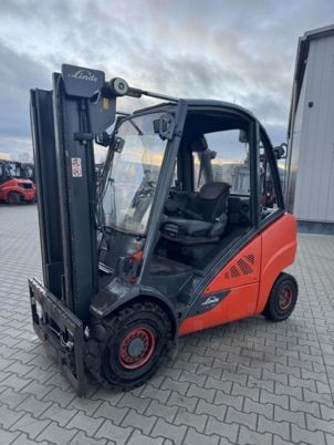 Linde H35D-02