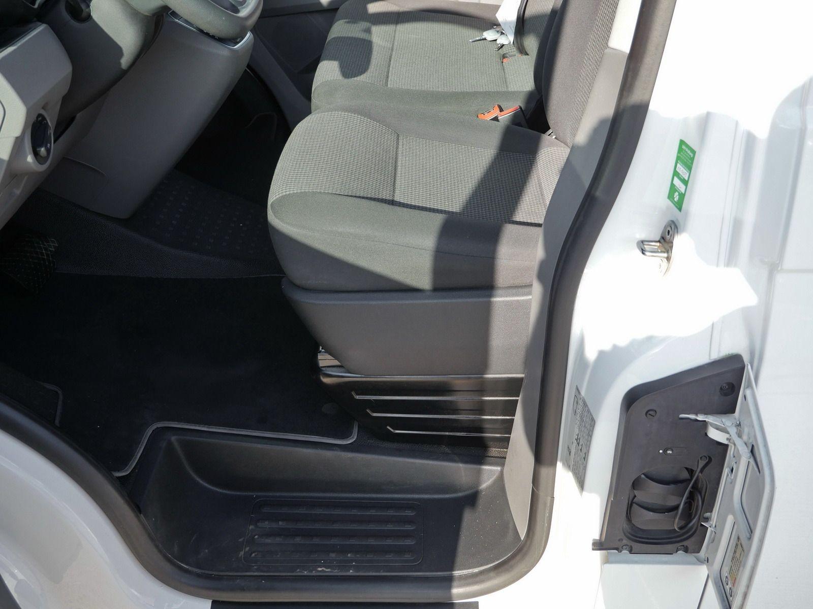 Volkswagen T6.1 Kasten ABTe LR ELEKTRO 3Sitze*AHK*DAB*PDC