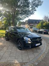 Mercedes-Benz GLE 43 AMG Mercedes-AMG GLE 43 4MATIC Merced... - Mercedes-Benz GLE 43 AMG aus 2019