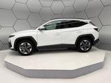 Hyundai TUCSON GO Plus 1.6 T-GDi 2WD 48V - Hyundai Tucson GO mit Benzin-Antrieb