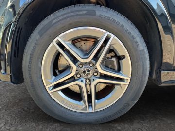 Mercedes GLE 400 - 12