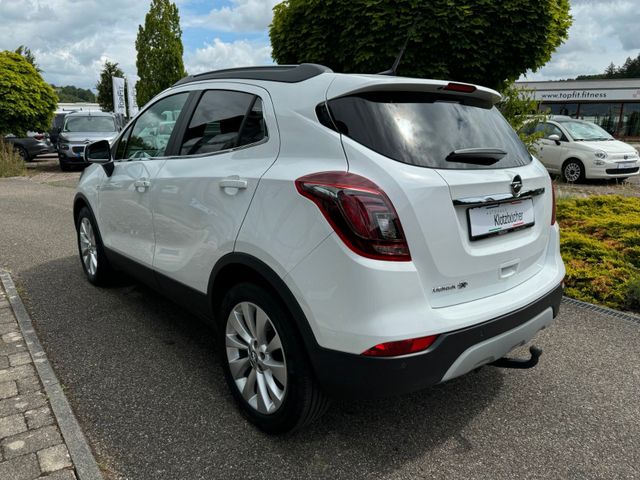 OPEL Mokka X Innovation Start/Stop 4x4