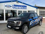 Ford F 150 Limited+LED+ACC+BLIS+PanoDach+B&O+DAB+AHZV - Ford F 150 aus 2023