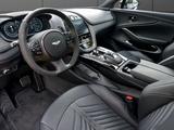 Aston Martin DBX 707 - Aston Martin DBX Gebrauchtwagen