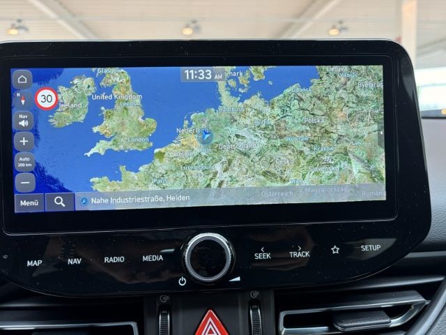 Hyundai i30 – Bild 12