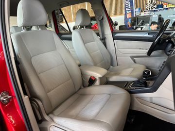 Volkswagen Golf Sportsvan *TEMPO*NAV*PDC*CAM*2-ZONEN*AHK*