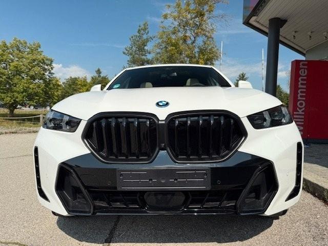 BMW X6 xDrive30d/22'/Massage/Clarity/Stnd.heiz./FULL – 2