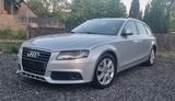Audi A4 Avant Ambiente - Audi A4 Gebrauchtwagen in Bielefeld