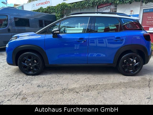 Citroën C3 Aircross Shne Pack PureTech 130 EAT6