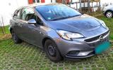 Opel Corsa - Opel Corsa mit Benzin-Antrieb: Kombi