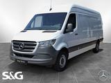 Mercedes-Benz Sprinter 317 CDI Kasten Hochdach Lang - Mercedes-Benz Sprinter aus 2023