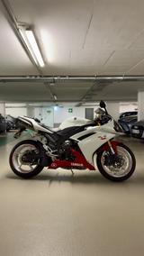 Yamaha YZF-R1 RN19 - YAMAHA YZF R1 RN19