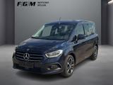 Mercedes-Benz T 180 d Automatik/Klimaanlage/17Zoll/Totwinkelas - Mercedes-Benz T-Class aus 2024