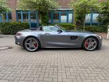 Mercedes-Benz MB Garantie, Top Finanzierung, viel Carbon