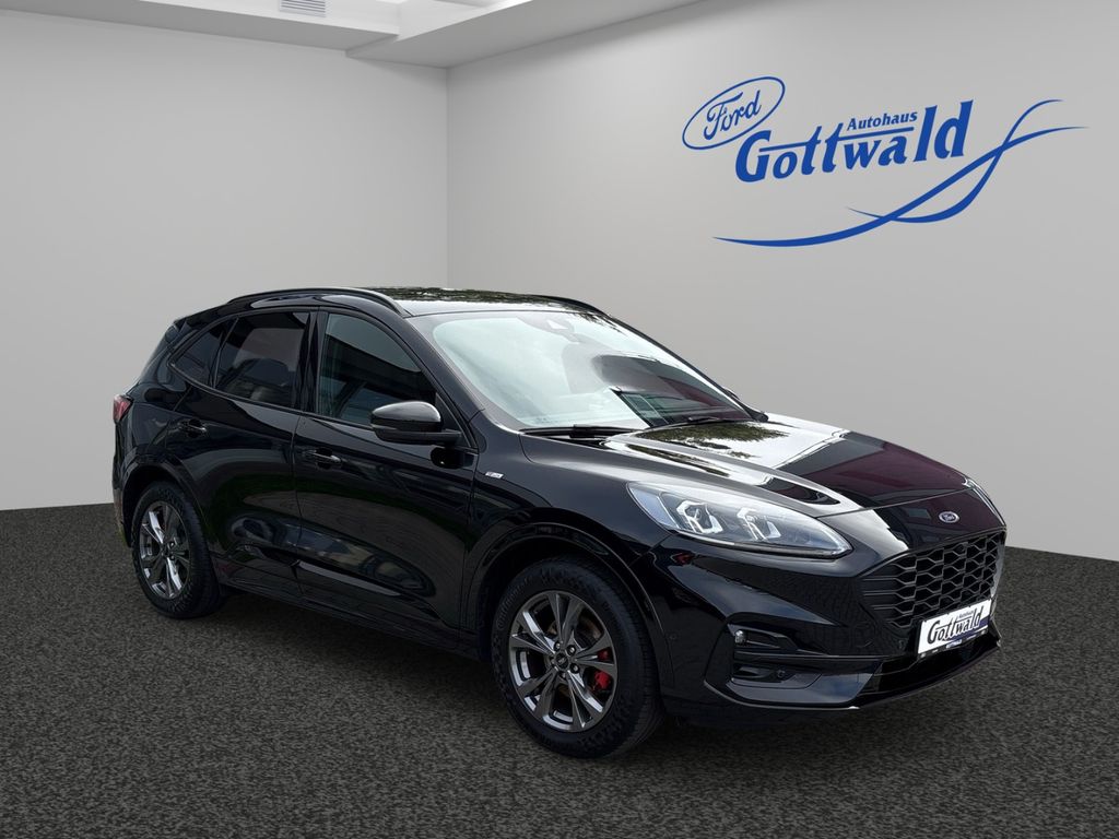 Image of Ford Kuga