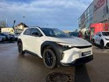 Toyota bz4X Basis 150kw mit Comfort-Paket Inkl. Wintrer - weiße Toyota bZ4X