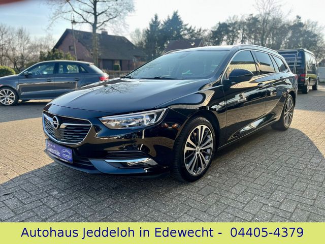 Opel Insignia B Sports Tourer *AHK/LED-MATRIX/MASSAGE