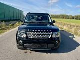 Land Rover Discovery 4 HSE 1. Hand Scheckheft Pano AHK VOLL - Land Rover Discovery von privat