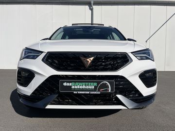 Cupra Ateca - 4