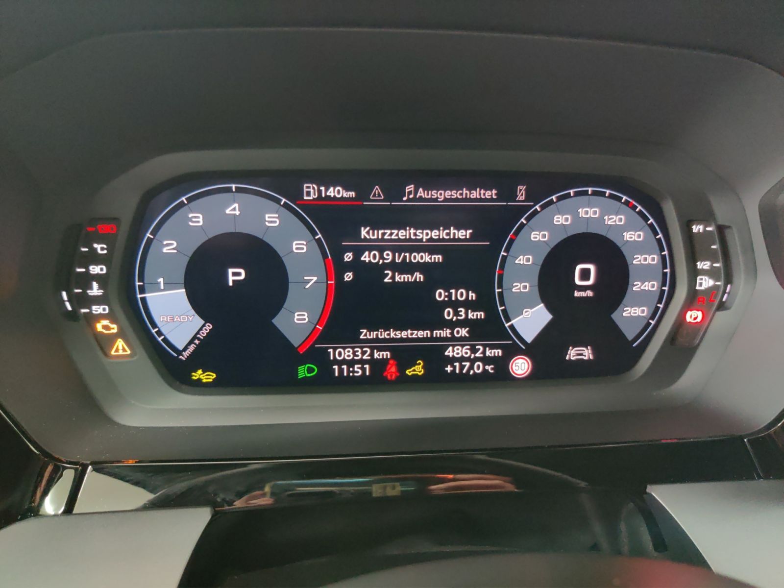 Audi A3 - Bild 10