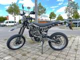 Sur-Ron Ultra Bee Supermoto Elektro Motorrad - SUR-RON MOTORRAD