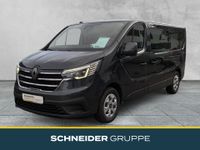 Renault Trafic - Vorschau Bild 1