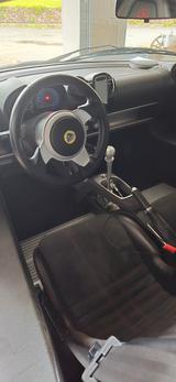 Lotus Exige SPORT 350 SPORT 350 - gebrauchte Lotus Sportwagen