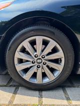 Hyundai SONATA Sport 2.4 GDI|CarPlay | Kamera | TÜV neu - Hyundai SONATA: Limousine