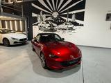 Mazda MX-5 Signature/2.0L/1Hand - Mazda MX-5 in Frankfurt (Main)