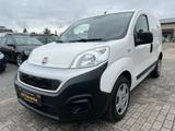 Fiat FIORINO SX KASTEN KLIMA-89000 KM - Fiat Fiorino in Berlin