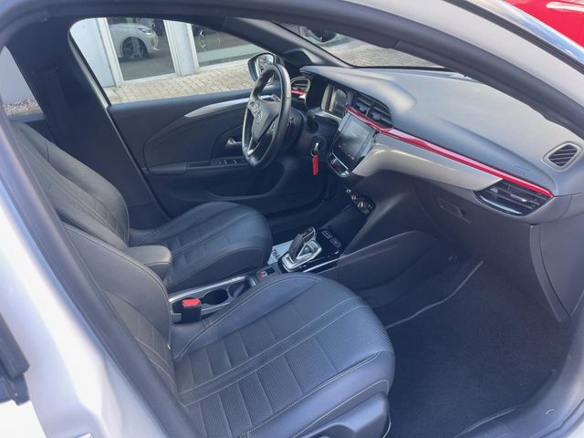 Opel CORSA GS AUTOMATIK
