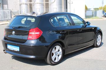 BMW 118 - 9
