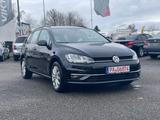 Volkswagen Golf VII Variant Comfortline BMT/Start-Stopp - Volkswagen Golf: Comfortline