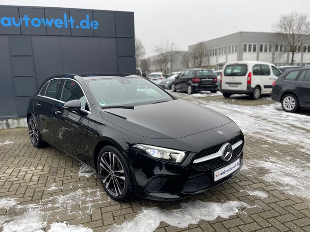 Mercedes-Benz A -Klasse A 180 Edition 19 *Garantie