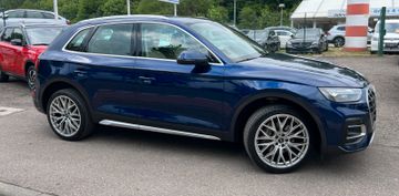 Audi Q5 - 3