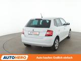 Skoda Fabia 1.2 TSI Ambition *NAVI*TEMPO*PDC*SHZ* - Skoda Fabia Gebrauchtwagen in Hamburg