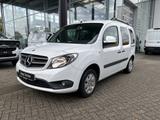 Mercedes-Benz Citan 111 CDI Tourer Lang NAVI+TEMPOMAT+SHZG - gebrauchte Mercedes-Benz Citan aus dem Jahr 2020