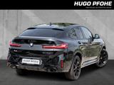 BMW X4 xDrive30d M Paket. 20Zoll. Laserlicht - gebrauchte BMW X4 aus dem Jahr 2022